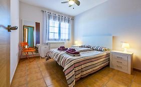 Apartamento Olivia Cotillo Country El Cotillo