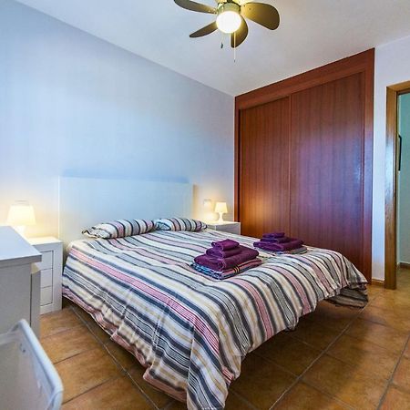 Apartamento Olivia Cotillo Country El Cotillo Exterior foto