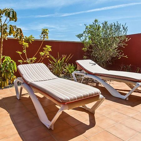 Apartamento Olivia Cotillo Country El Cotillo Exterior foto