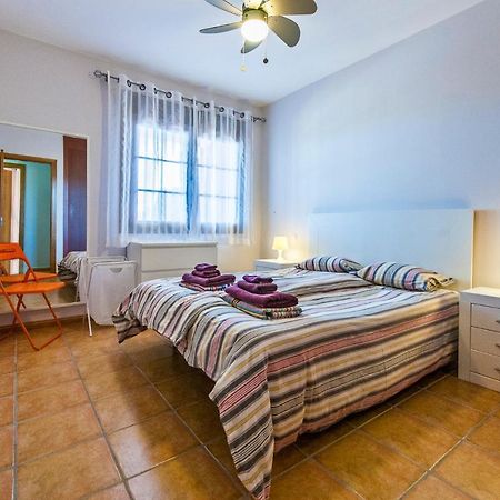 Apartamento Olivia Cotillo Country El Cotillo Exterior foto