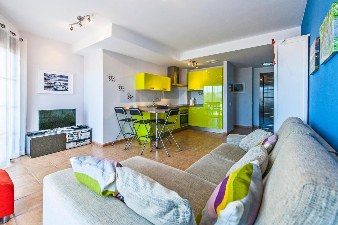 Apartamento Olivia Cotillo Country El Cotillo Exterior foto