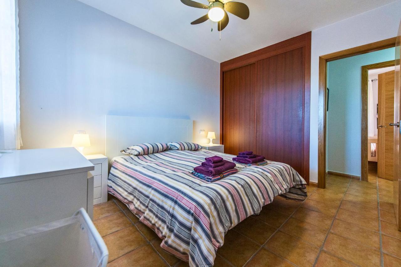 Apartamento Olivia Cotillo Country El Cotillo Exterior foto