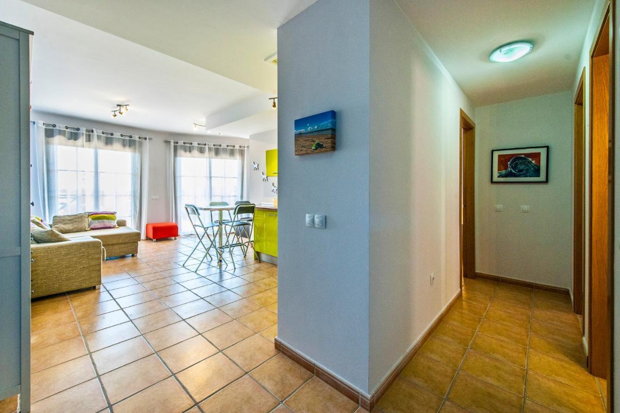 Apartamento Olivia Cotillo Country El Cotillo Exterior foto