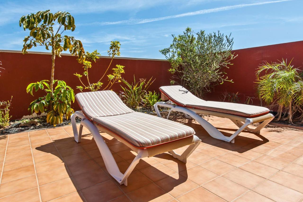 Apartamento Olivia Cotillo Country El Cotillo Exterior foto