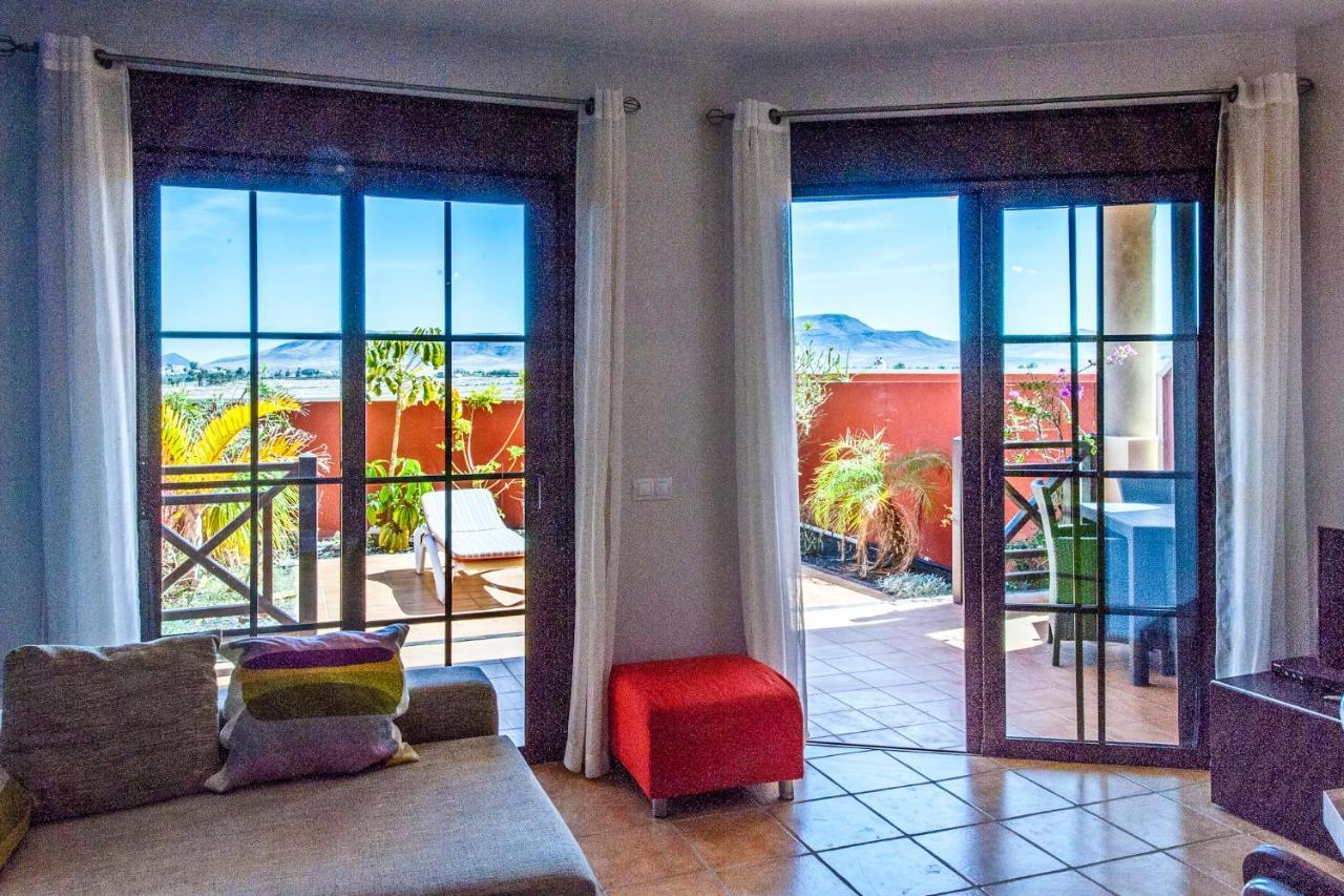 Apartamento Olivia Cotillo Country El Cotillo Exterior foto