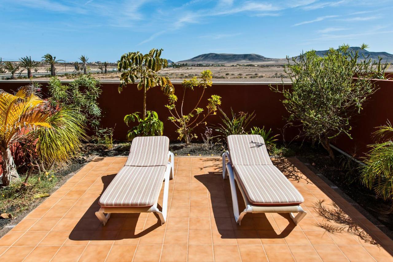 Apartamento Olivia Cotillo Country El Cotillo Exterior foto